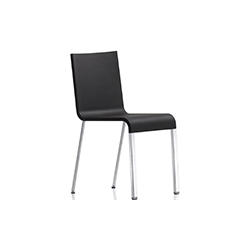 .03 堆叠椅 马尔登·范·塞夫恩  vitra家具品牌