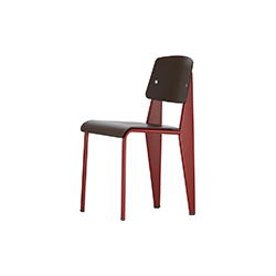 标准SP餐椅 吉恩·普鲁维  vitra家具品牌