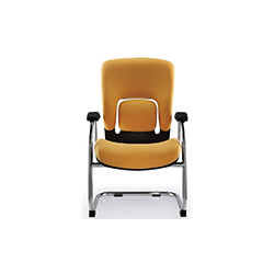 金爵X会议椅系列   Apor-X家具品牌