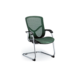 金尊会议椅系列   Brant家具品牌