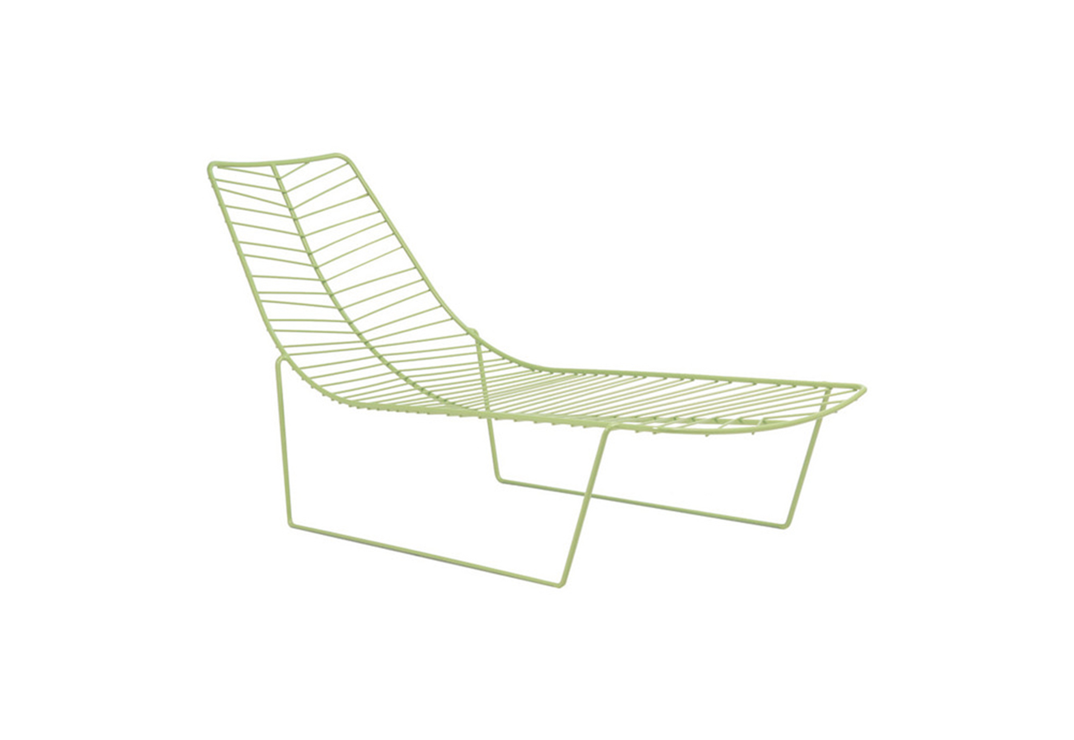 365在线滚球官网 - 坐具|躺椅|办公家具|(中国)有限公司家具|Leaf 金属户外休闲躺椅